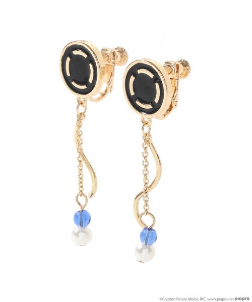 earth music&ecology（アースミュージックアンドエコロジー）の「KAITO イメージ イヤリング（イヤリング・レディース・ゴールド・FREE）」の13枚目の写真