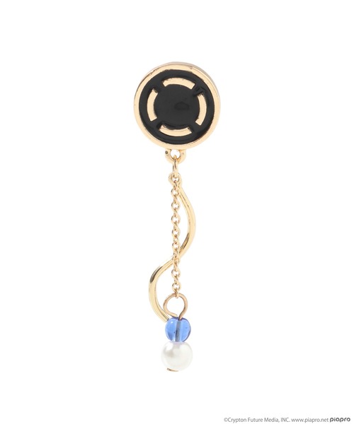 earth music&ecology（アースミュージックアンドエコロジー）の「KAITO イメージ イヤリング（イヤリング・レディース・ゴールド・FREE）」の14枚目の写真