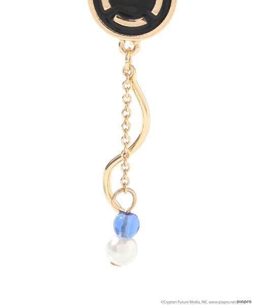 earth music&ecology（アースミュージックアンドエコロジー）の「KAITO イメージ イヤリング（イヤリング・レディース・ゴールド・FREE）」の17枚目の写真