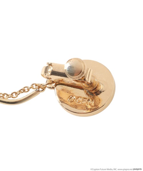 earth music&ecology（アースミュージックアンドエコロジー）の「KAITO イメージ イヤリング（イヤリング・レディース・ゴールド・FREE）」の18枚目の写真