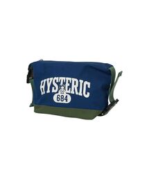 HYSTERIC GLAMOUR | EVIL COLLEGE ポーチ(ポーチ)