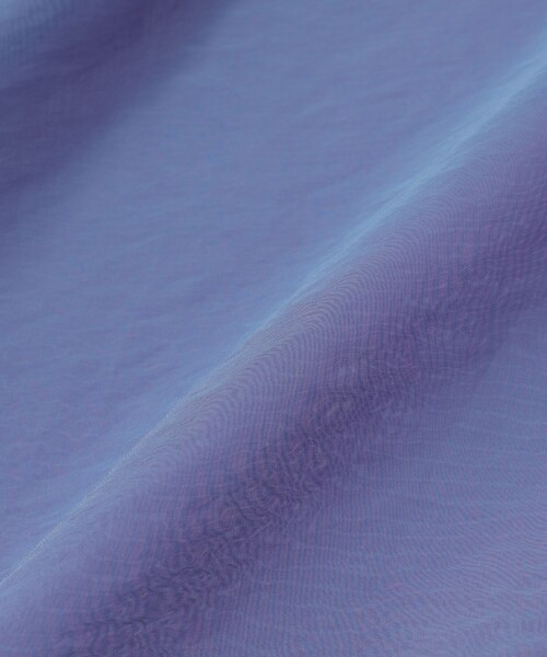 LOVELESS（ラブレス）の「シャンブルシアーシャツ（シャツ/ブラウス・レディース・ブルー系その他3・36）」の14枚目の写真