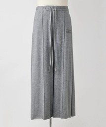 SHINYAKOZUKA（シンヤコヅカ）の「【SHINYAKOZUKA/シンヤコズカ】ORDINARY HOME PANTALON(ISSUE#8)（スウェットパンツ）」