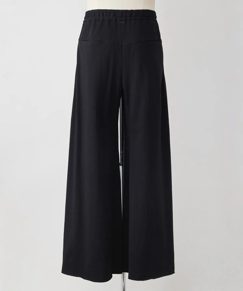 SHINYAKOZUKA(シンヤコヅカ)の「【SHINYAKOZUKA/シンヤコズカ】ORDINARY HOME PANTALON(ISSUE#8)(スウェットパンツ・メンズ・チャコールグレー/ブラック・XS/S)」の4枚目の写真
