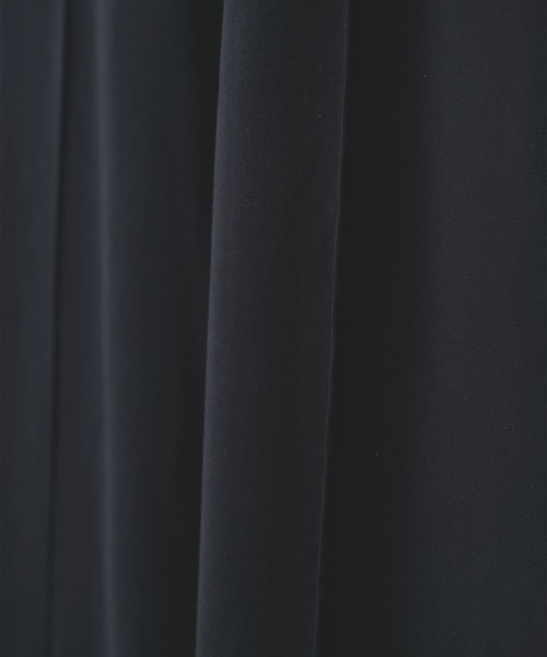 SHINYAKOZUKA(シンヤコヅカ)の「【SHINYAKOZUKA/シンヤコズカ】ORDINARY HOME PANTALON(ISSUE#8)(スウェットパンツ・メンズ・チャコールグレー/ブラック・XS/S)」の17枚目の写真