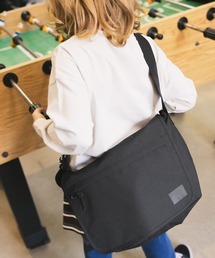 GLOBAL WORK（グローバルワーク）の「撥水メッセンジャーBAG/652779（メッセンジャーバッグ）」
