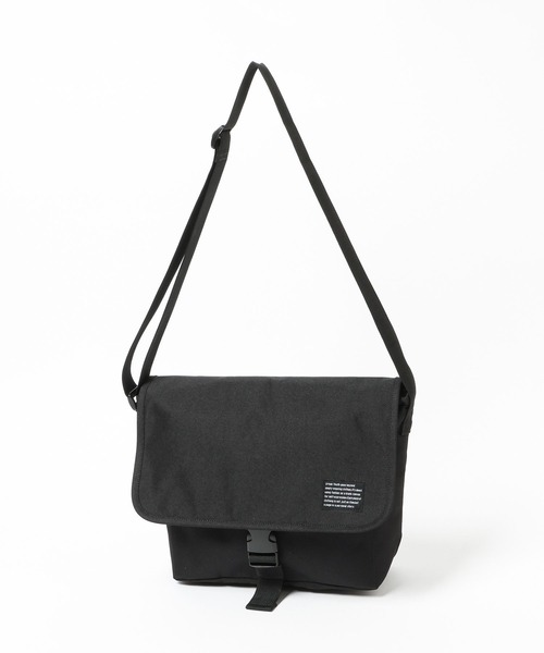 GLOBAL WORK(グローバルワーク)の「撥水メッセンジャーBAG/652779(メッセンジャーバッグ・キッズ・ブラック・FREE)」の13枚目の写真