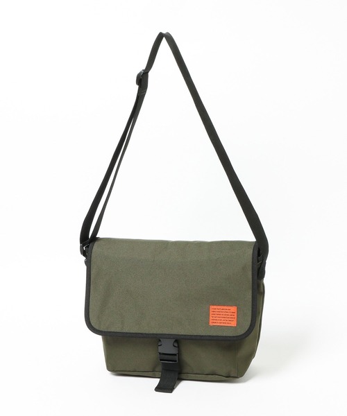 GLOBAL WORK(グローバルワーク)の「撥水メッセンジャーBAG/652779(メッセンジャーバッグ・キッズ・ブラック・FREE)」の14枚目の写真