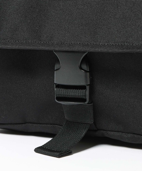 GLOBAL WORK(グローバルワーク)の「撥水メッセンジャーBAG/652779(メッセンジャーバッグ・キッズ・ブラック・FREE)」の19枚目の写真