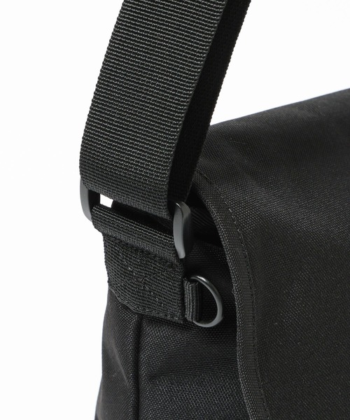 GLOBAL WORK(グローバルワーク)の「撥水メッセンジャーBAG/652779(メッセンジャーバッグ・キッズ・ブラック・FREE)」の22枚目の写真