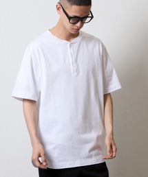 NUMBER (N)INE｜ナンバーナインのTシャツ/カットソー（ヘンリーネック