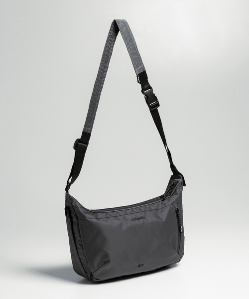 phenix(プラスフェニックス) EXPAND SHOULDER BAG 6+ / エクスパンド