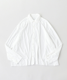 KANEMASA PHIL.（カネマサフィル）の「Kanemasa Phil. (カネマサ フィル) 46G Artisan L/S シャツ（シャツ/ブラウス）」