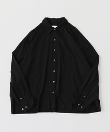 KANEMASA PHIL.（カネマサフィル）の「Kanemasa Phil. (カネマサ フィル) 46G Artisan L/S シャツ（シャツ/ブラウス）」