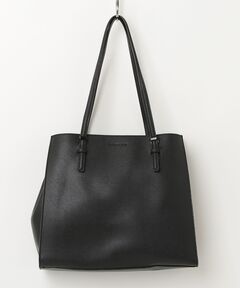 追加》MAISON CANAU メゾン カナウ ボックスボストン Lハンドル 別注