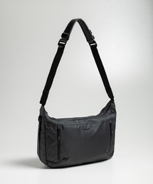 +phenix(プラスフェニックス)EXPAND SHOULDER BAG 20+ / エクスパンド ショルダーバッグ