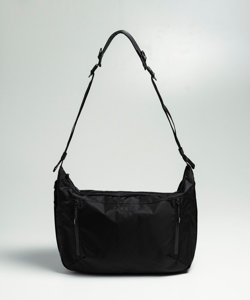 phenix(プラスフェニックス)EXPAND SHOULDER BAG 20+ / エクスパンド