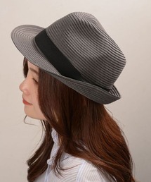 中折れ」に該当するハットファッション通販 - ZOZOTOWN