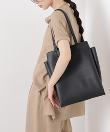 NANO universe | 縦長トートバッグ(トートバッグ)