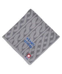 BEAMS DESIGN（ビームス デザイン）の「タオルハンカチ（ハンカチ/ハンドタオル）」