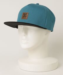 DC SHOES | ディーシーシューズ  アウトドアカジュアル キャップ BRACKERS(キャップ)