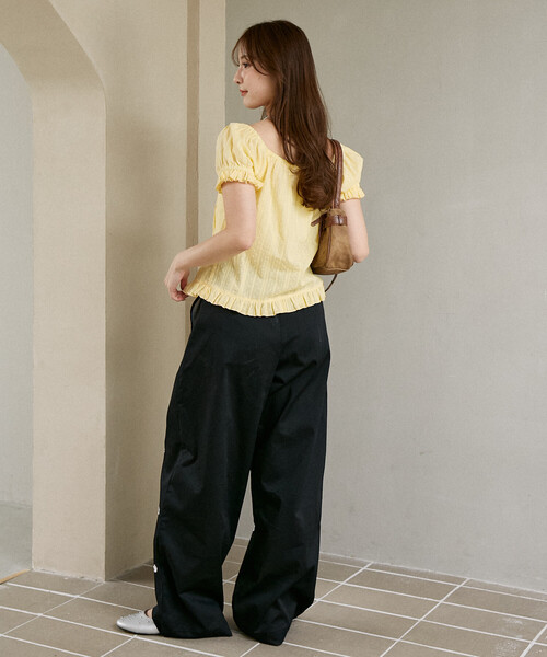 MARY QUANT × Dickies × PUBLUX/マリークワント × ディッキーズ