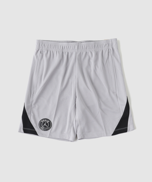 JORDAN BRAND(ジョーダンブランド)の「【NIKE / ナイキ】PSG Y NK DF STRK SHORT KZ SE5(その他・キッズ・グレー・SMALL/LARGE/MEDIUM)」の2枚目の写真
