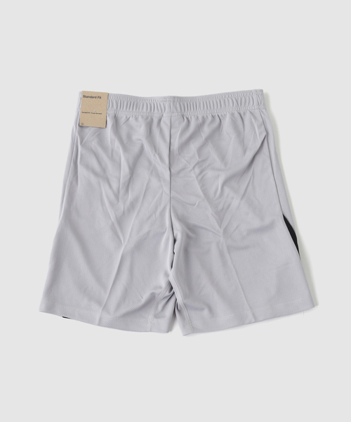 JORDAN BRAND(ジョーダンブランド)の「【NIKE / ナイキ】PSG Y NK DF STRK SHORT KZ SE5(その他・キッズ・グレー・SMALL/LARGE/MEDIUM)」の3枚目の写真
