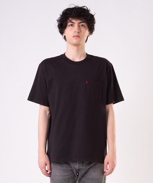 ブランド古着】半袖Tシャツ（Tシャツ/カットソー）｜Levi