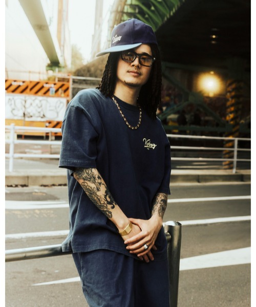 KEBOZ(ケボズ)の「ICON WASHED TENJIKU SHORTS(カーゴパンツ・メンズ・ブラウン/ホワイト/ネイビー/ブラック/オリーブ・XL/L/M/S/2XL)」の8枚目の写真