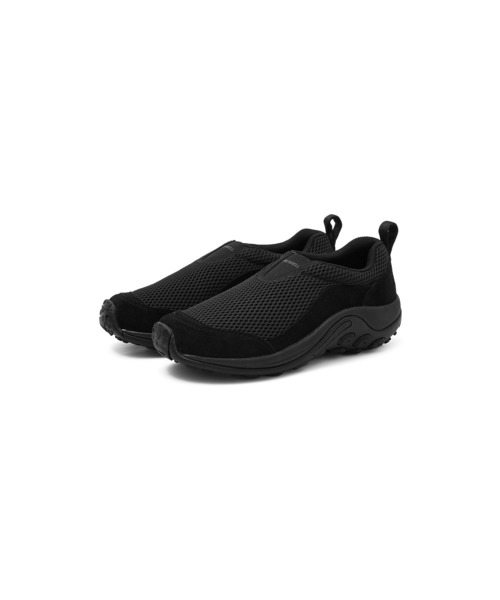 MERRELL(メレル)の「(MERRELL)JUNGLE MOC BREEZE(スニーカー・レディース・ブラック・25cm/23cm/24cm)」の9枚目の写真