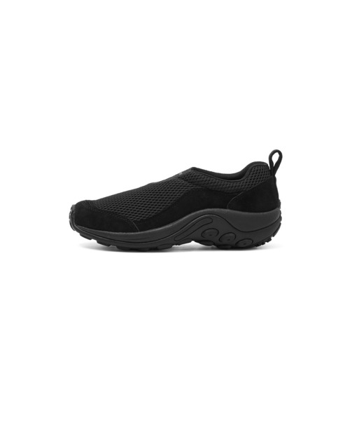 MERRELL(メレル)の「(MERRELL)JUNGLE MOC BREEZE(スニーカー・レディース・ブラック・25cm/23cm/24cm)」の8枚目の写真