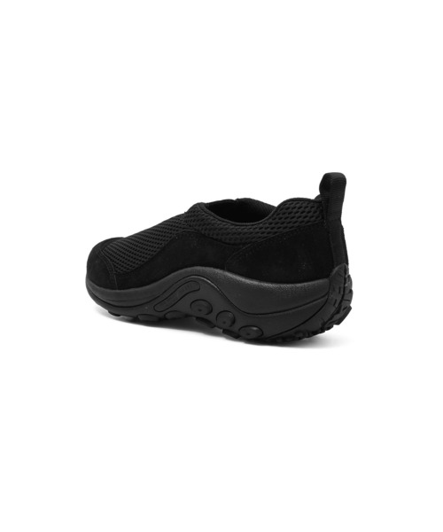 MERRELL(メレル)の「(MERRELL)JUNGLE MOC BREEZE(スニーカー・レディース・ブラック・25cm/23cm/24cm)」の7枚目の写真