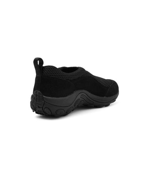 MERRELL(メレル)の「(MERRELL)JUNGLE MOC BREEZE(スニーカー・レディース・ブラック・25cm/23cm/24cm)」の6枚目の写真