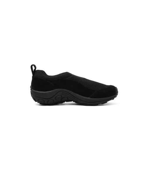 MERRELL(メレル)の「(MERRELL)JUNGLE MOC BREEZE(スニーカー・レディース・ブラック・25cm/23cm/24cm)」の5枚目の写真