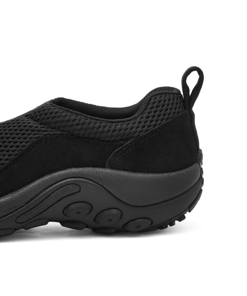 MERRELL(メレル)の「(MERRELL)JUNGLE MOC BREEZE(スニーカー・レディース・ブラック・25cm/23cm/24cm)」の11枚目の写真