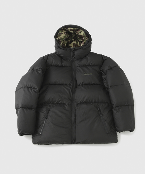 Carhartt｜カーハートのダウンジャケット/コート通販 - ZOZOTOWN