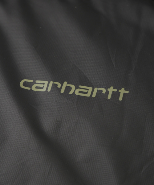 Carhartt（カーハート）の「【carhartt/カーハート】TORONTO JACKET（ダウンジャケット/コート・メンズ・ブラック・L）」の13枚目の写真