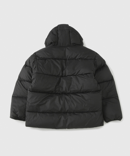 Carhartt（カーハート）の「【carhartt/カーハート】TORONTO JACKET（ダウンジャケット/コート・メンズ・ブラック・L）」の4枚目の写真