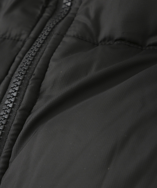 Carhartt（カーハート）の「【carhartt/カーハート】TORONTO JACKET（ダウンジャケット/コート・メンズ・ブラック・L）」の3枚目の写真