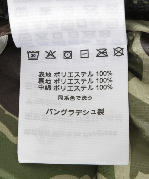 Carhartt（カーハート）の「【carhartt/カーハート】TORONTO JACKET（ダウンジャケット/コート・メンズ・ブラック・L）」の2枚目の写真
