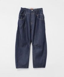 R4427 フレンチワークのマルシェパンツ（デニムパンツ）｜URCH RNA