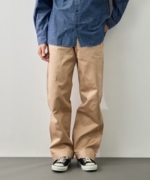 Buzz Rickson's（バズリクソンズ）の「【BUZZ RICKSON’S】EARLY MILITARY CHINOS 1942 MODEL（チノパンツ）」
