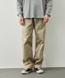 Buzz Rickson's（バズリクソンズ）の「【BUZZ RICKSON’S】EARLY MILITARY CHINOS 1942 MODEL（チノパンツ）」