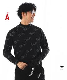 【UVカット】櫻井貴史コラボモックネックT