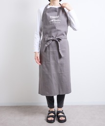 COMMON WARE（コモンウェアー）の「MRW / FULL APRON フルエプロン（エプロン）」