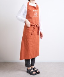 COMMON WARE（コモンウェアー）の「MRW / FULL APRON フルエプロン（エプロン）」