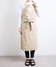 COMMON WARE（コモンウェアー）の「MRW / FULL APRON フルエプロン（エプロン）」