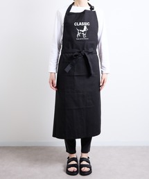 COMMON WARE（コモンウェアー）の「MRW / FULL APRON フルエプロン（エプロン）」