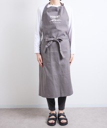 COMMON WARE（コモンウェアー）の「MRW / FULL APRON フルエプロン（エプロン）」